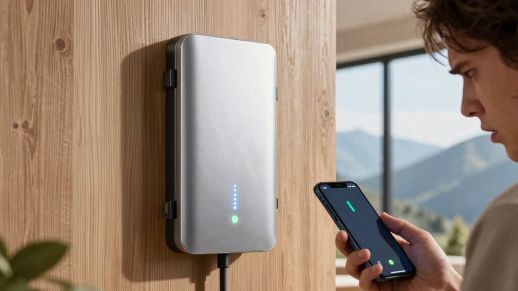 evaluate signal booster necessity