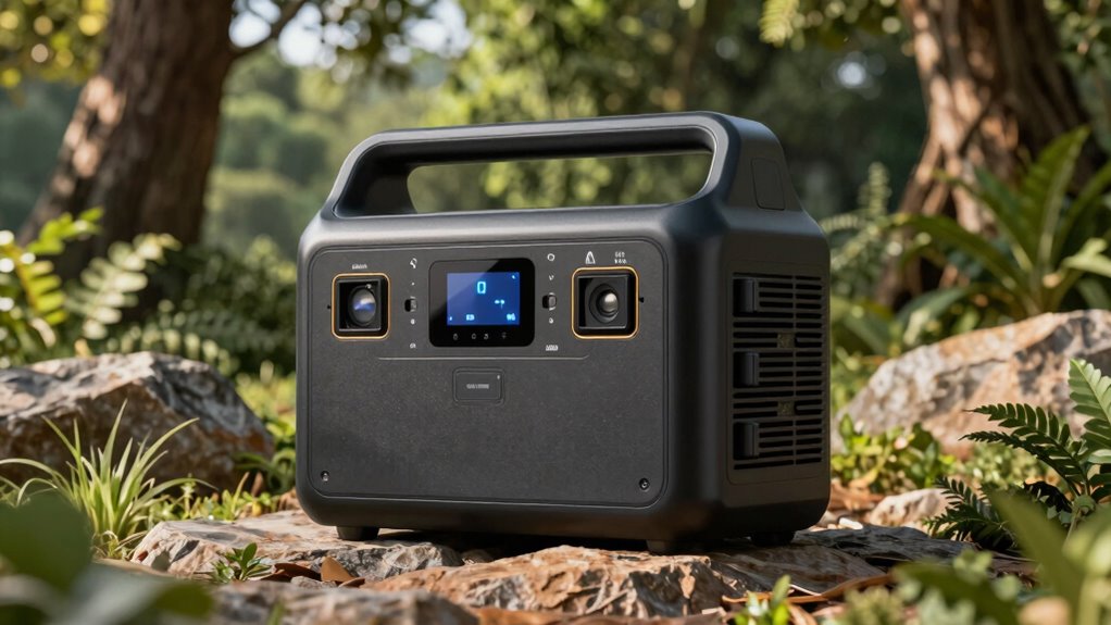 expandable reliable power options