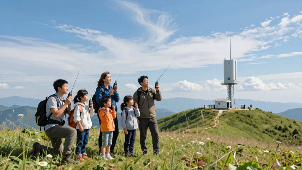 extend coverage during emergencies