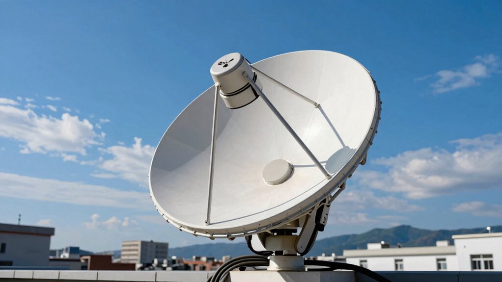 factors influencing satellite costs