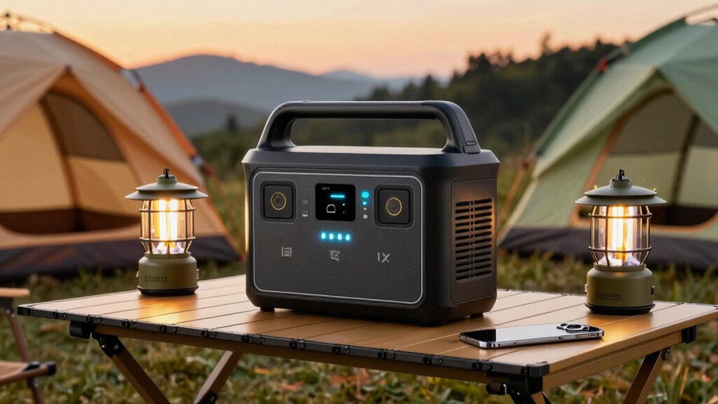 fast charging compatibility considerations