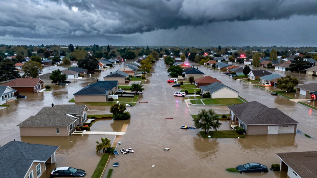 flood alerts and safety preparedness