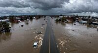 flood alerts require action