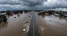 flood alerts require action