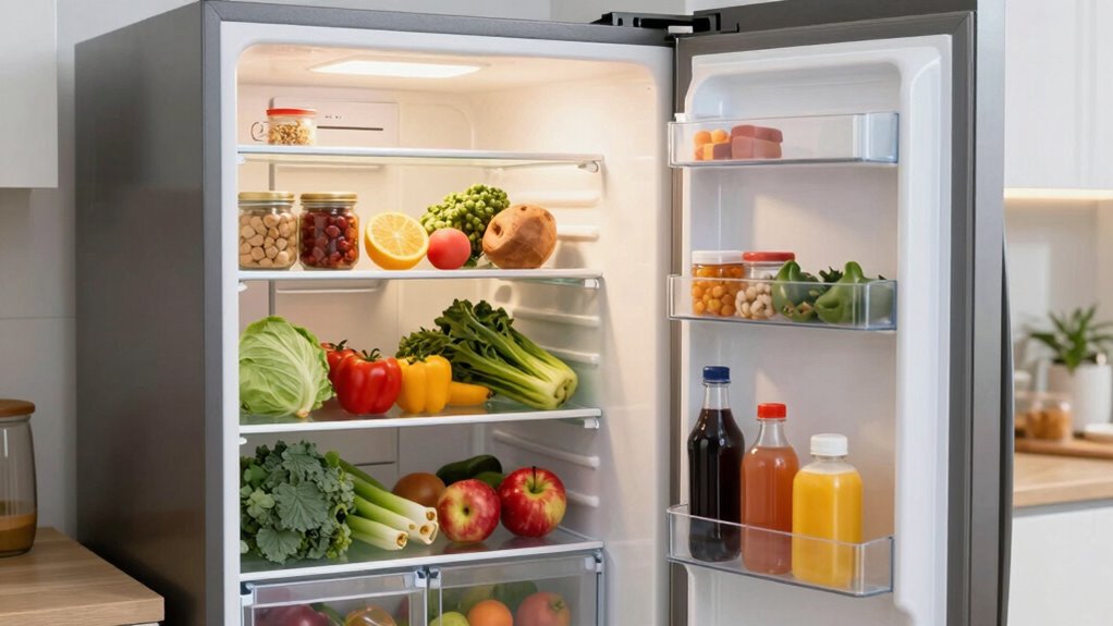 food safety and waste reduction