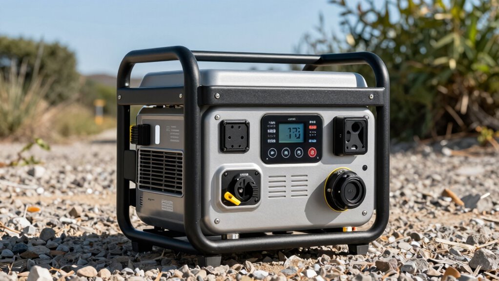 fuel options and safety