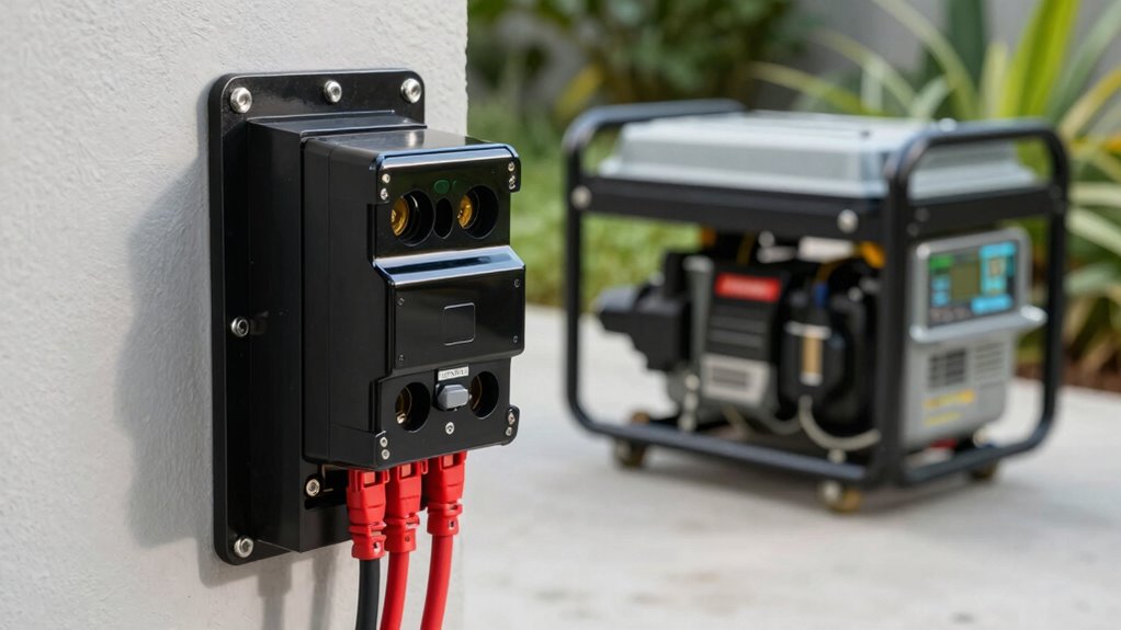 generator compatibility and durability