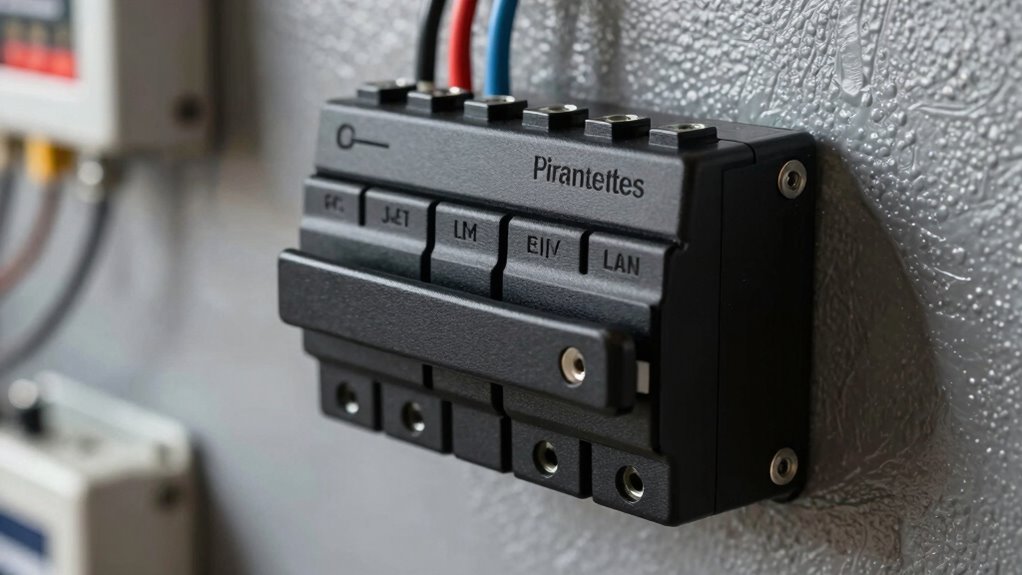 generator compatibility and safety