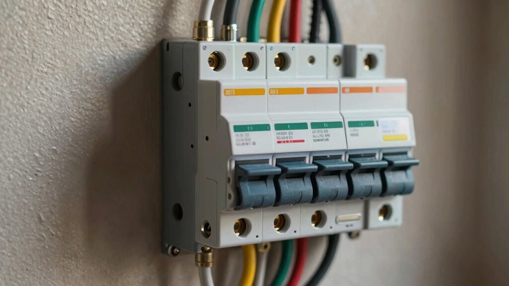 generator compatibility and safety
