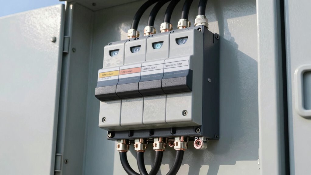 generator compatibility and safety