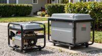 generator selection tips