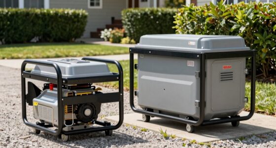 generator selection tips