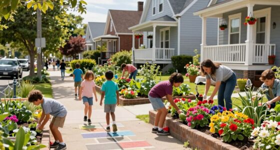 help neighbors boost recovery