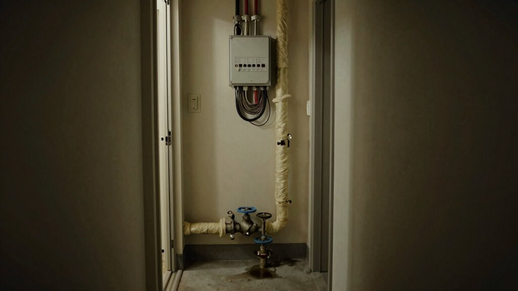 hidden apartment outage dangers