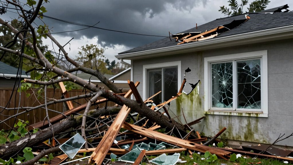 hidden storm damage dangers