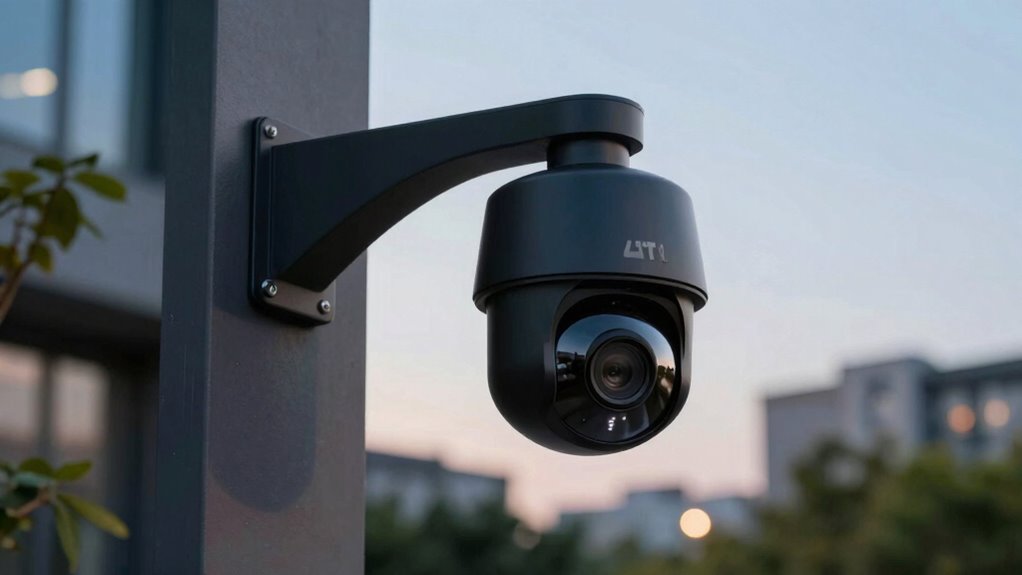 high resolution versatile surveillance