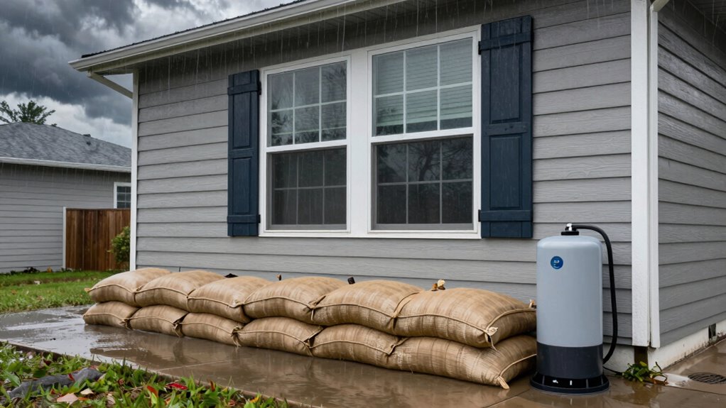 home flood prevention strategies