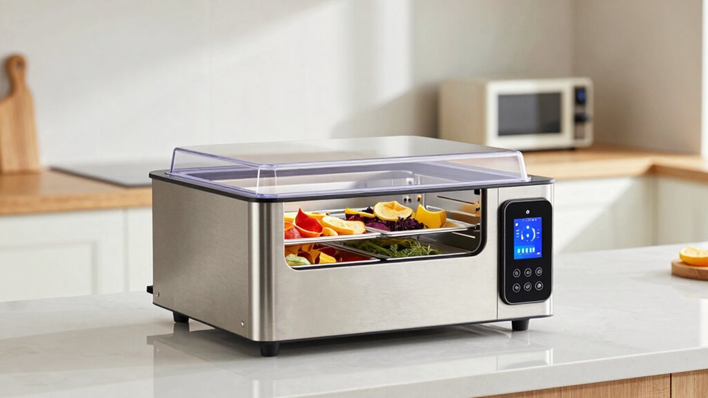 home freeze dryer considerations