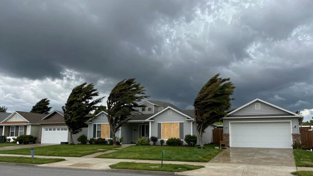 home weather preparedness tips