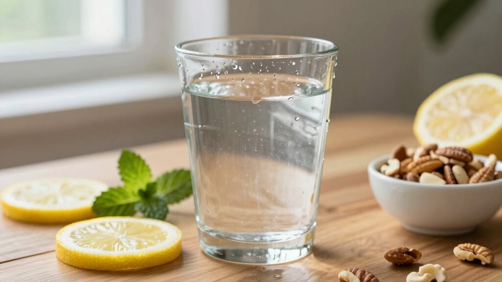 hydration varies with activity