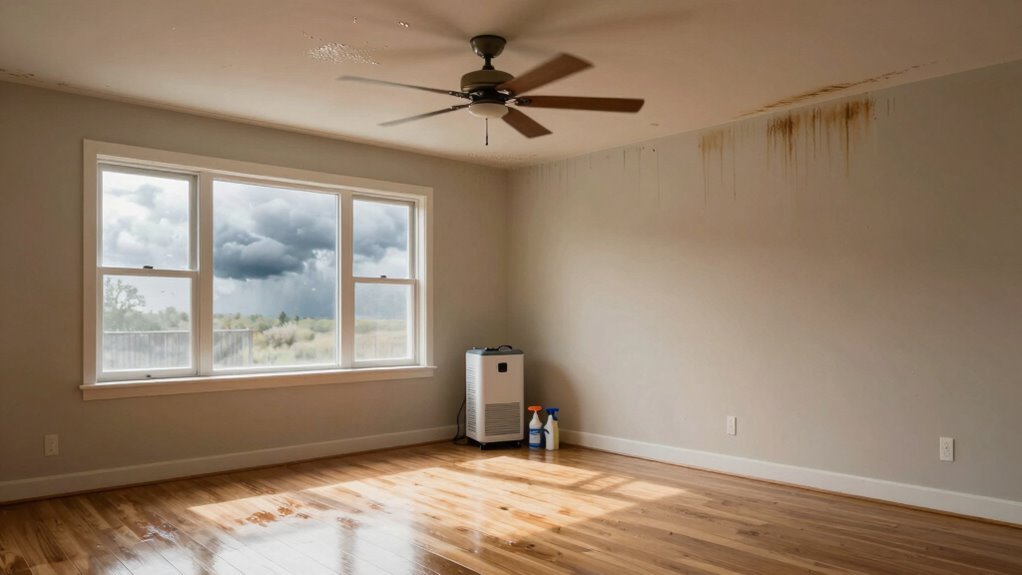 identify address prevent odors