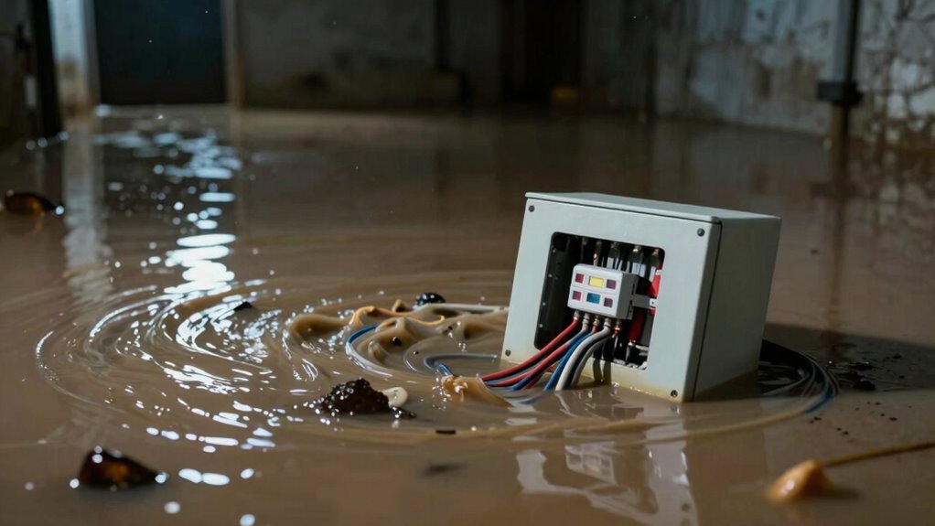 identify electrical hazards safely