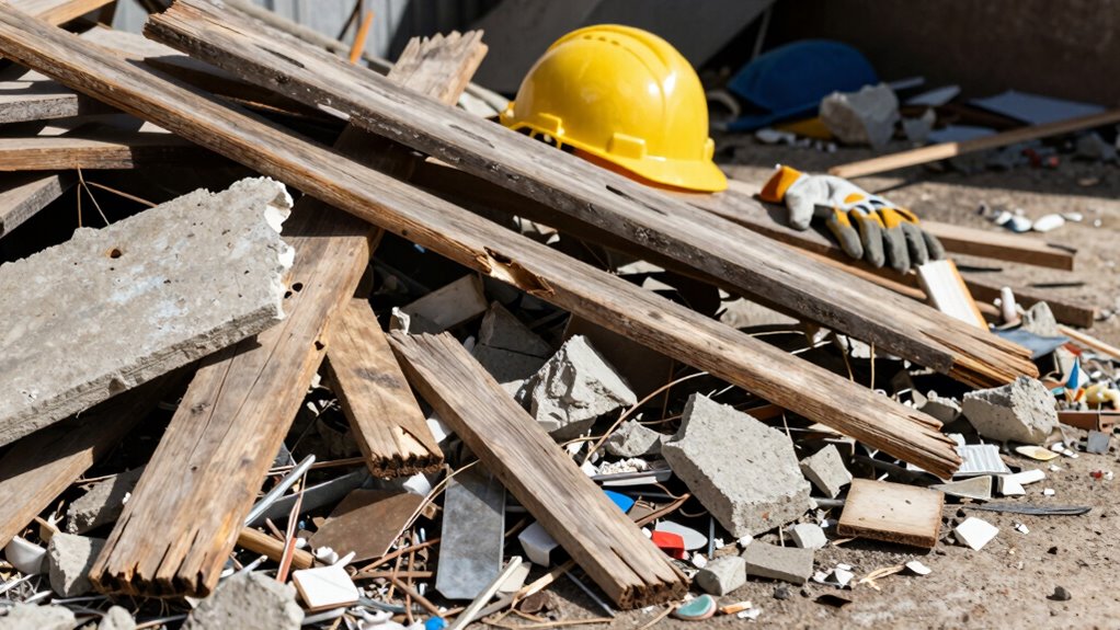 identify hazards and tools