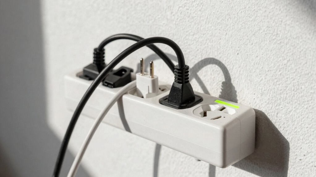 identify label connect ensure