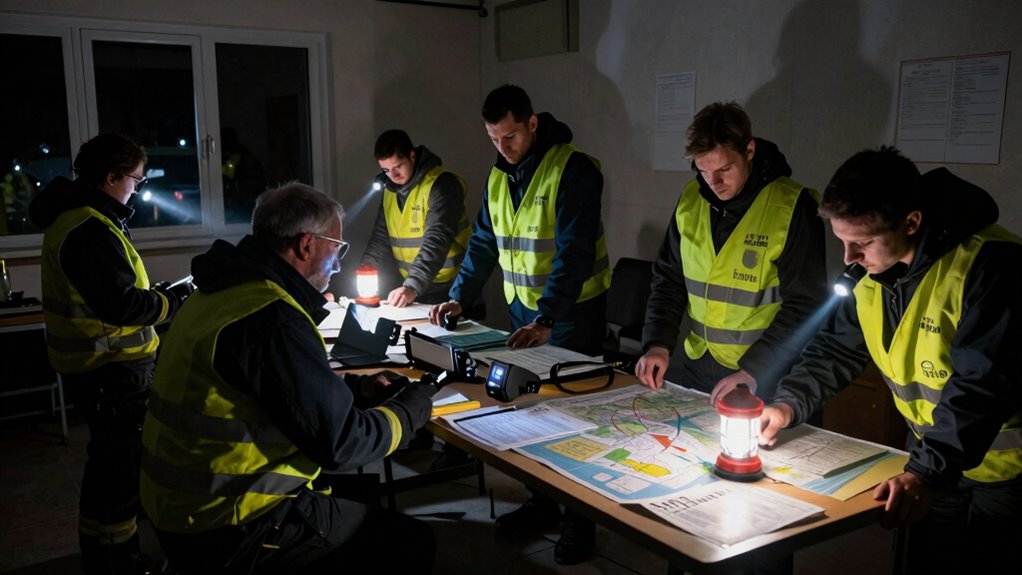 identifying gaps during practice