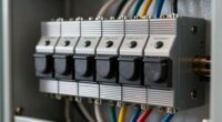 important transfer switch features
