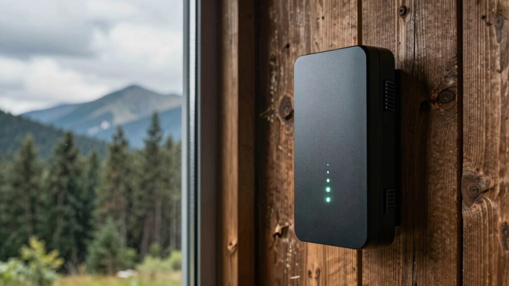 improving signal in dead zones