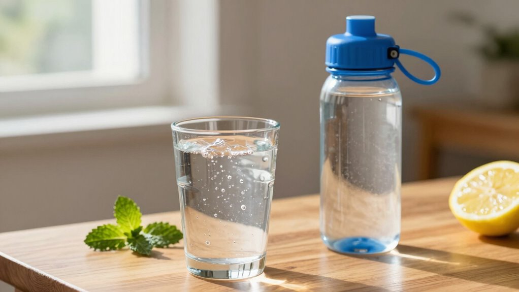 increase hydration through simple tips