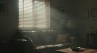 indoor air quality worsens