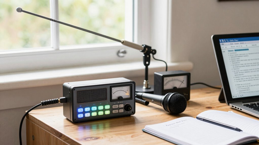 initiate contact build confidence