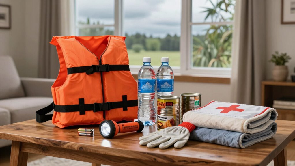 inland hurricane safety essentials