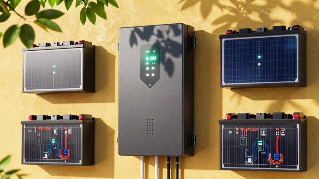 inverter selection considerations