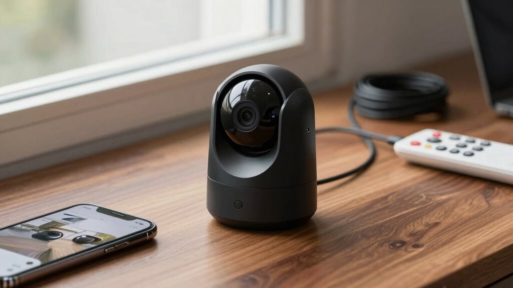 key factors for portable security