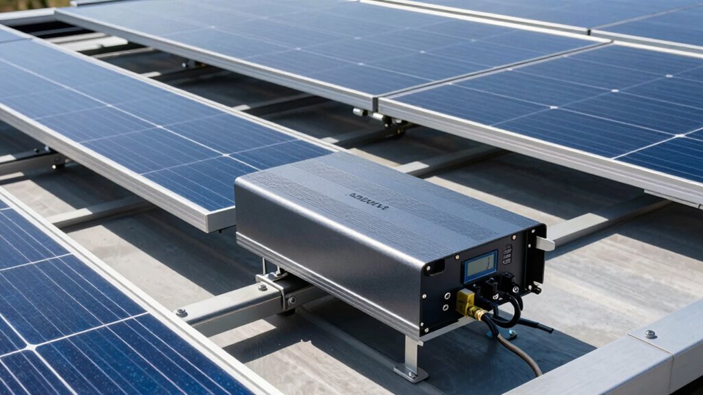 key factors for selection