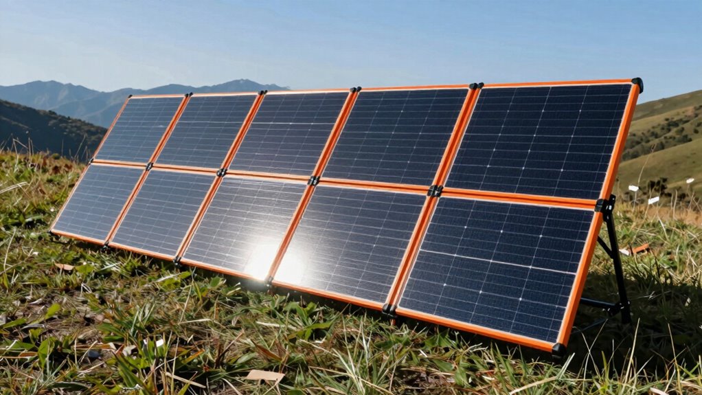 key factors for selection