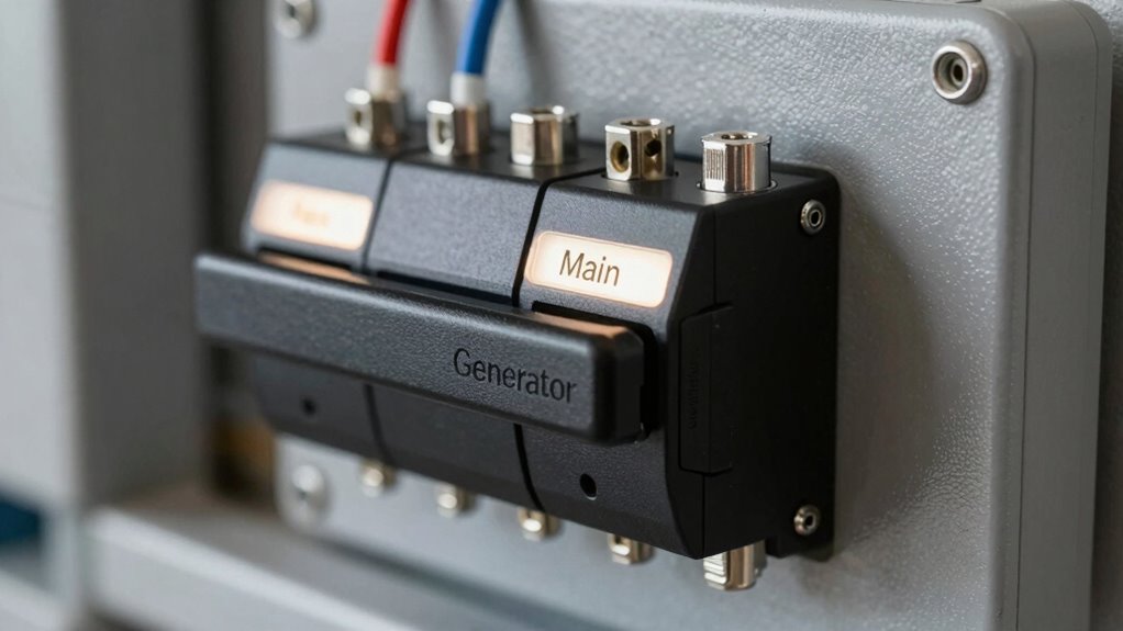 key factors for selection