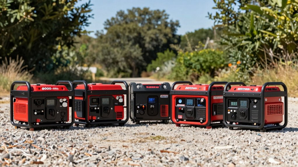 key factors in selection