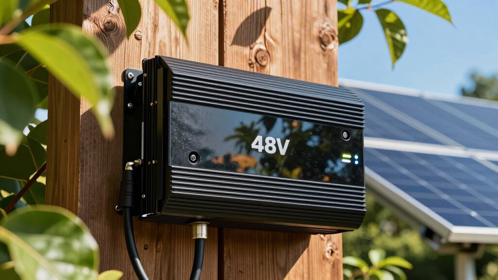 key inverter selection factors