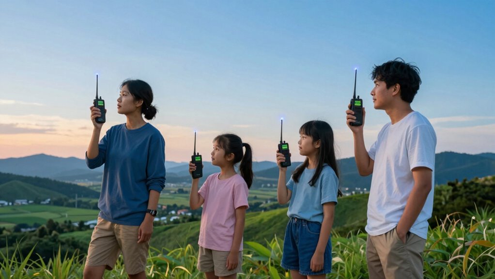 legal practical communication boundaries