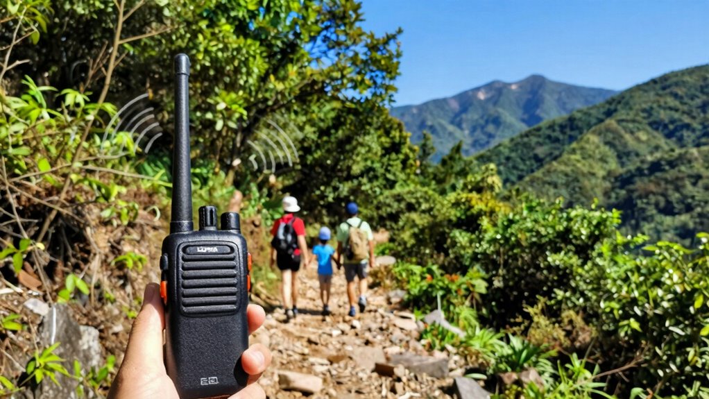 line of sight matters