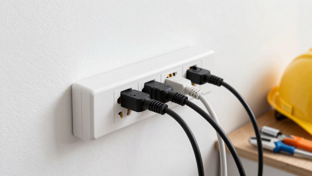 long term electrical safety practices