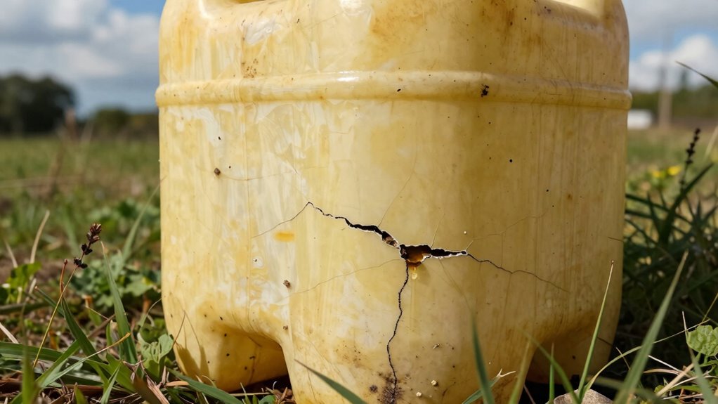 maintain clean label store