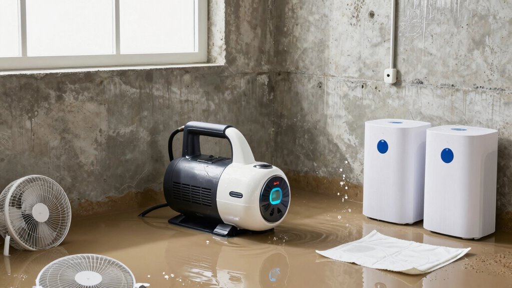 maintain sump pump regularly