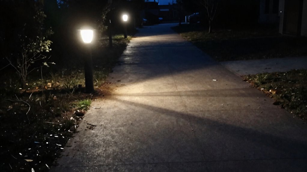 maintain upgrade inspect ensure