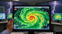 mastering radar for storms