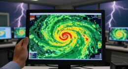 mastering radar for storms